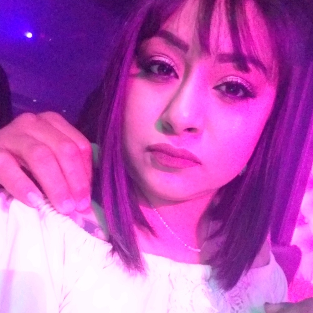 Meet your Posher, Sarita